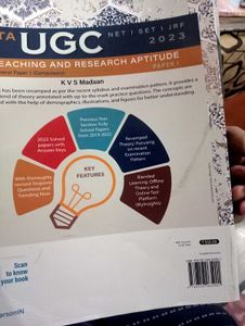 NTA UGC NET/JRF 2023