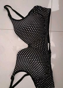Padded Bra