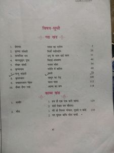 NCERT Books For Commerce Stream