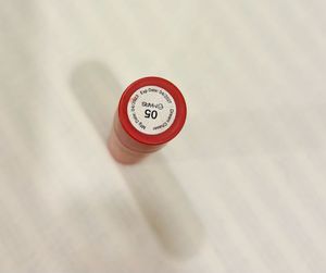 Mars Matte Lipstick