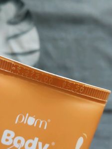 Plum Body Lovin Caramel Popcorn Hand Cream 50g