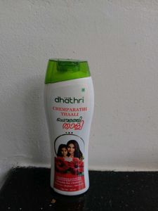 Dhathri Deedhi Shampoo