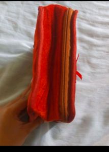 Makeup Or Jewellery Pouch Kit