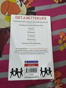 How to Win Friends