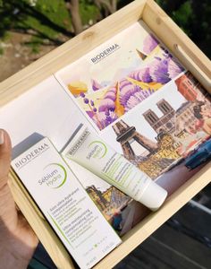 Bioderma Sebium Hydra Moisturizer