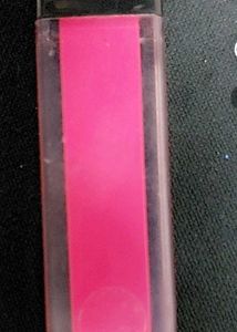 Pink Lipstick