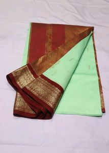Fancy saree At Affordable Rate