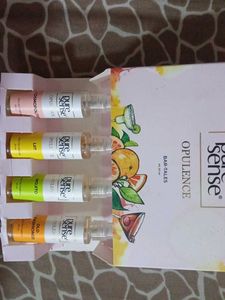 Pure Sense Opulence Bar-Tales Set