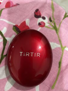 Tirtir Cushion Foundation
