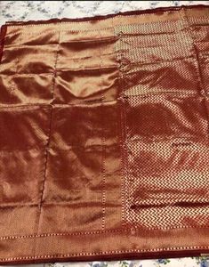 Brand New Banarasi Saree
