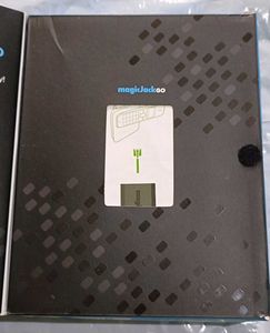 Magicjack Go K1103 Digital Phone Service Device