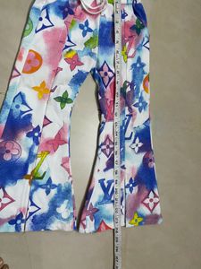 Kids Hoodie Trouser 5-6 Yrs(CLEARING MY STOCK ASAP