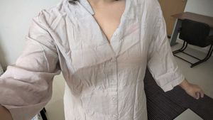 New Beige Shirt