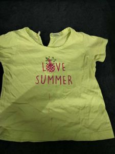 Combo Kids Wear