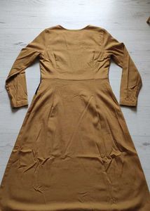 Boho Style Maxi Dress