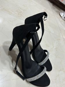Party Heels