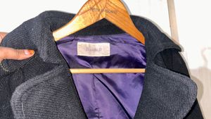 Stylish Black Jacket