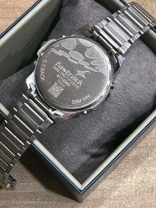 Fastrack Watch Used Great Condition