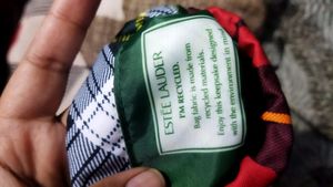 🥳Estee Lauder Potli Bag