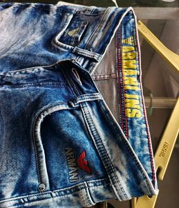 ARMANI JEANS FOR MENS