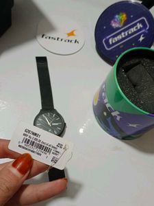Original Fastrack Analogue Watch For Women