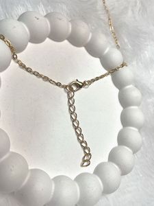 Unicorn Charm Necklace