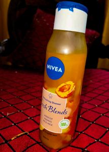 ⚡Nivea Fresh Blends Shower Gel⚡