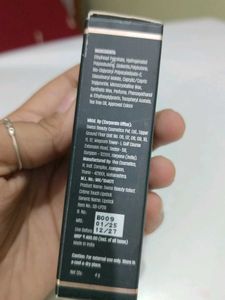 Swiss Beauty Lipstick