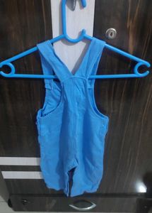 Baby Boy Jumpsuit For 12-18 Months