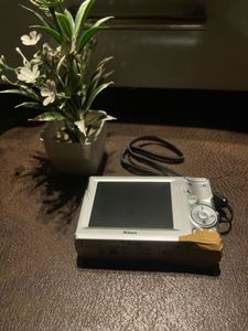 Nikon Coolpix Digital Camera