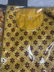 Combo Three Kurti Fix Price