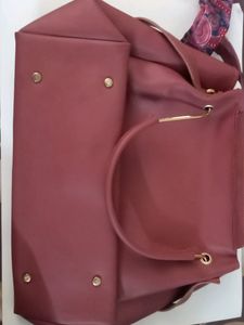 HANDBAG