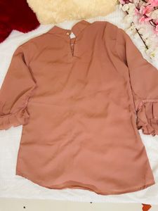 Office Wear Top👗
