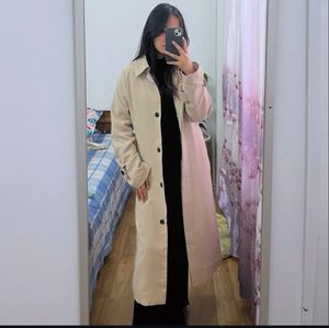 Trench Coat