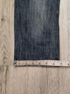 Ma1887 One side jeans waist 30