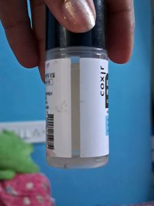 coxir Ultra Hyaluronic Cleansing Oil Trial