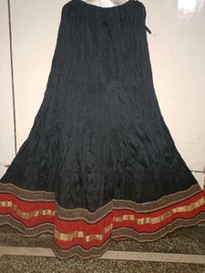 Women Long Skirt