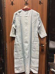 Heavy Work Kurti