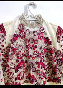 Anarkali Kurta Set