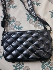 Chic Crossbody Bag