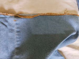 KOTTY🔥 HIGH WAIST FLARED JEANS ✨