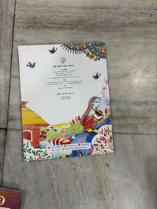 Set 5 Books For 8th Std School Students