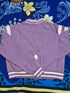 Varsity Jacket