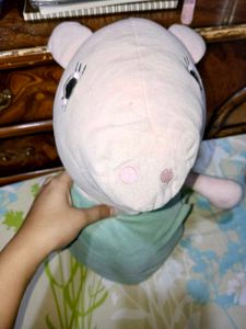 Peppa Pig Plush