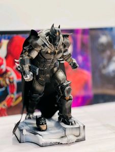 The Batman XE Suit Action Figure 😍