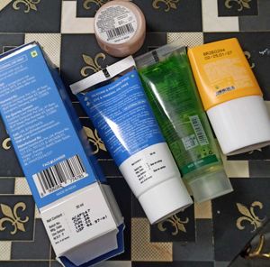 Skincare Bundle