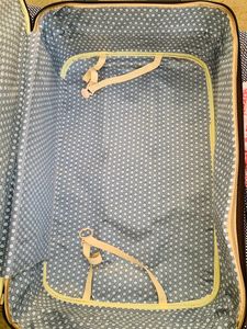 Suitcase