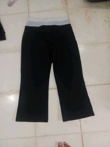 Nike Crop Training Pants