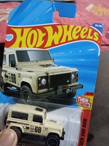 Hot Wheels Bundle