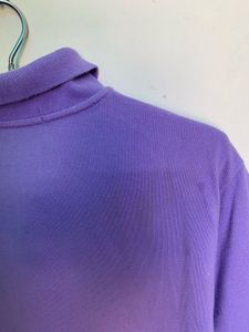 Ralph Lauren Purple Polo